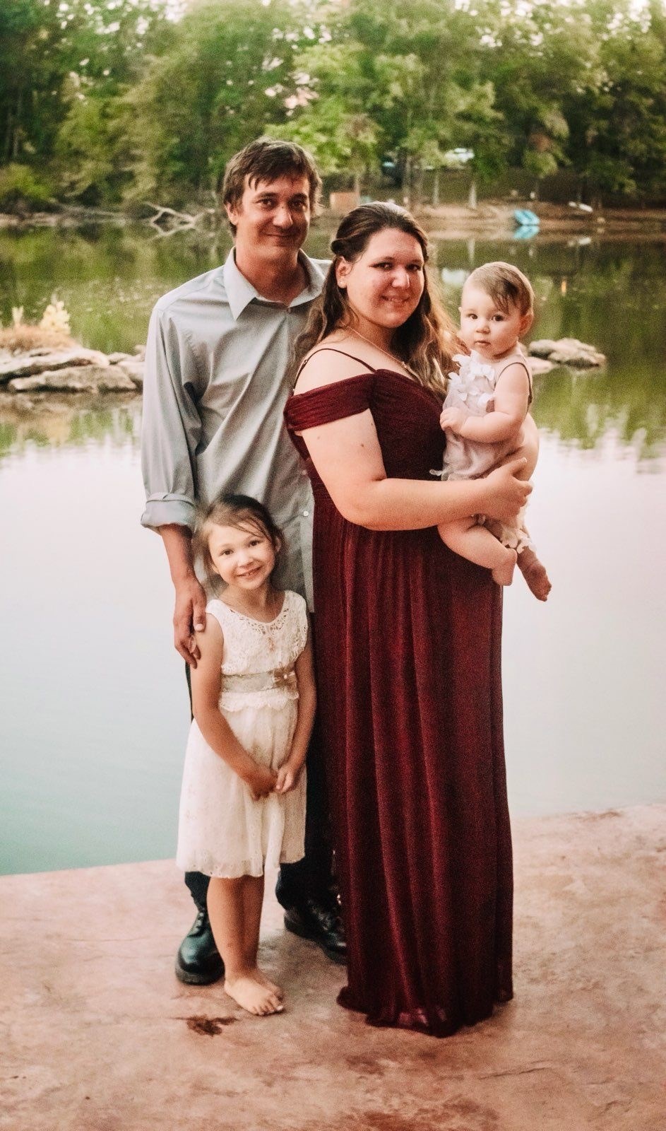 Obituary of Corey Lee Bilger