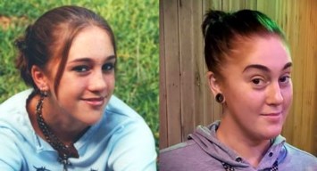 Avis de décès de Mary Catherine (Hearn) Nance