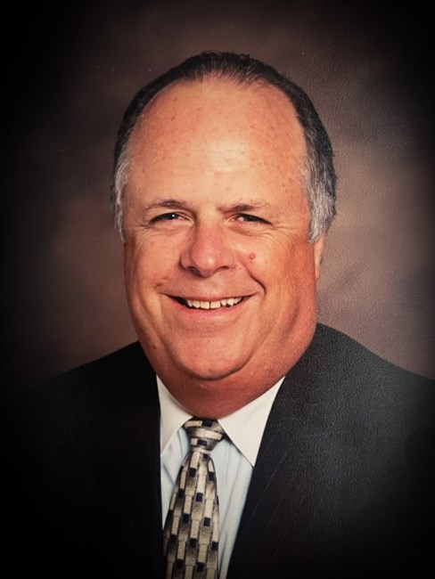 Obituary of Cliff Carper