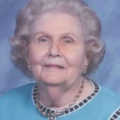 Obituary of Kathryn Cross Hinchey