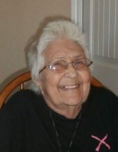 Obituary of Rita H. O'Donnell