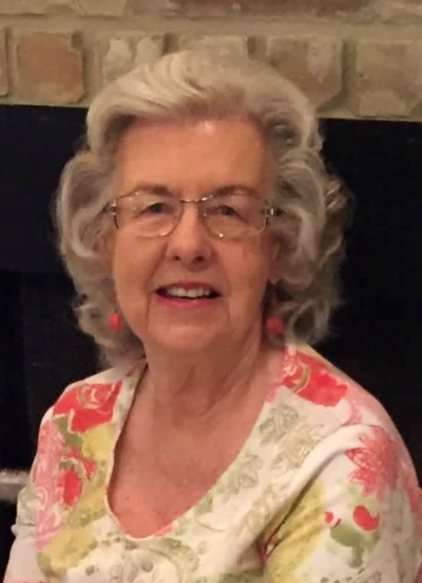 Obituary of Georgie Brown