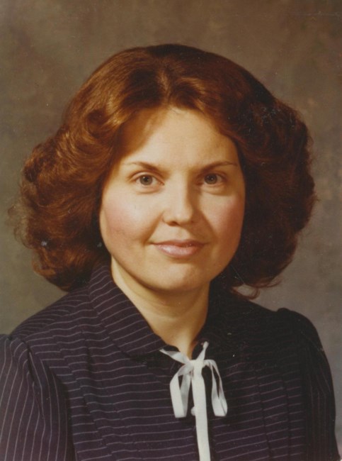 Obituary of Patricia Cynthia Bond