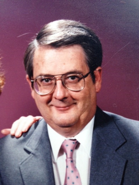 Obituary of Terry Selby