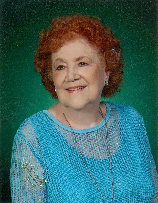 Obituary of Beverly Francis Davydiuk