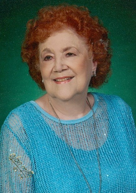 Obituary of Beverly Francis Davydiuk