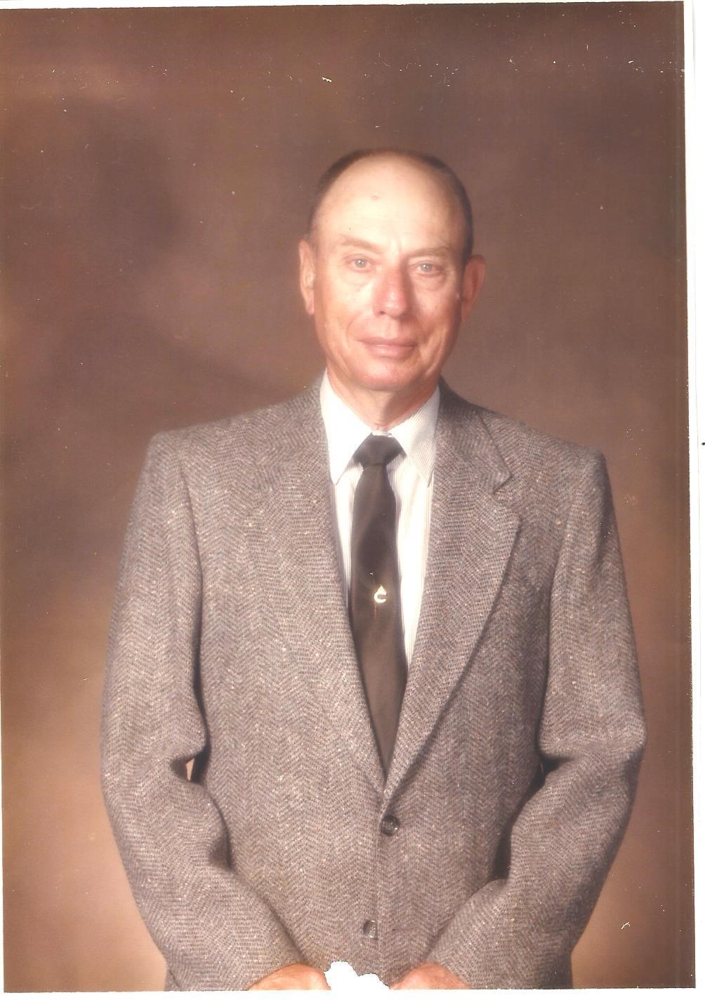 Obituary of James D Ratliff