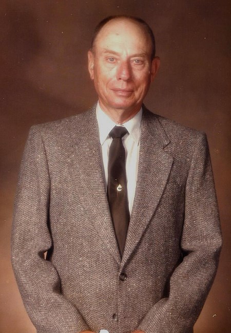 Obituary of James D Ratliff