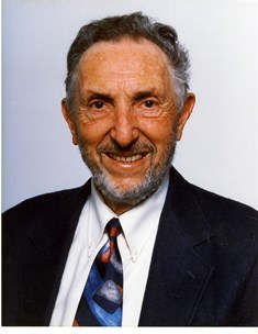 Obituary of Stanley Lawrence Weinstein