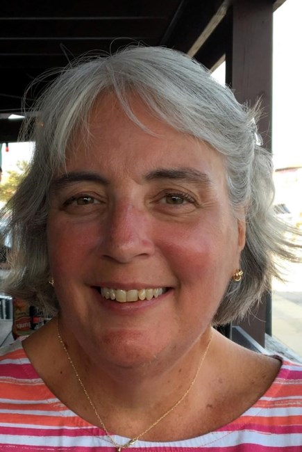 Obituary of Kim Smith Hardison