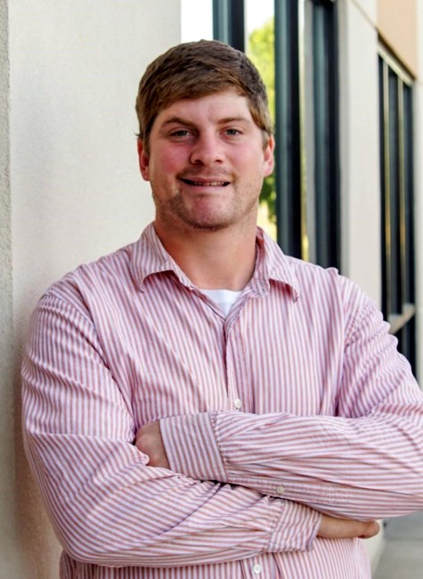 Obituary of Cole Weston Tomsick