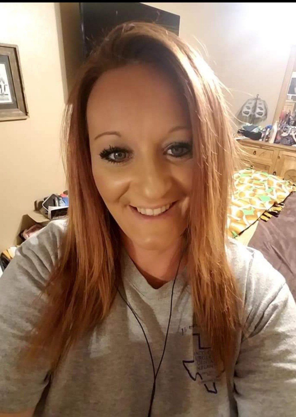 Obituary of Kimberly Ann Casper