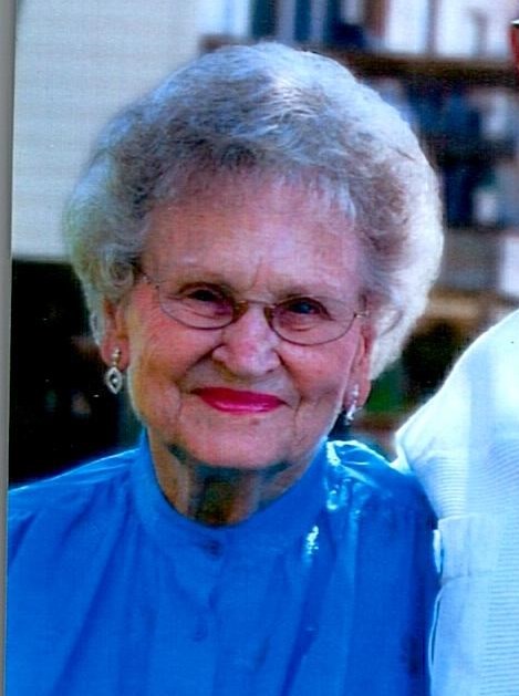 Obituary of Marie Antoinette Mixon