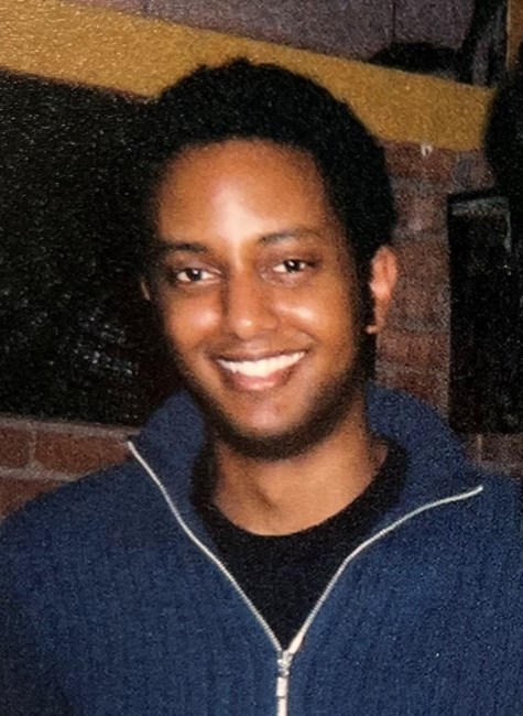 Obituary of Hujat Bekele Endalew