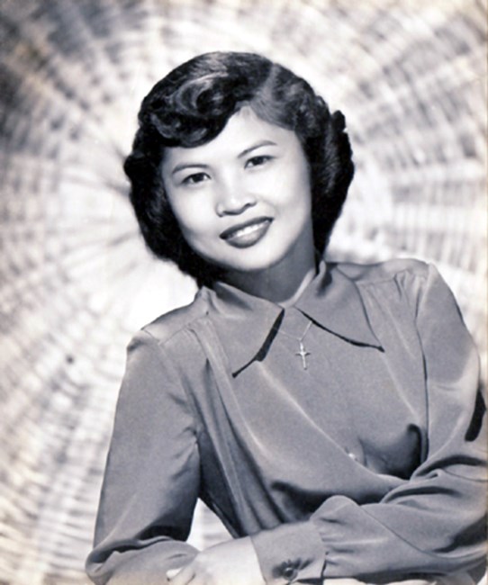 Obituary of Esperanza Yabes Salac