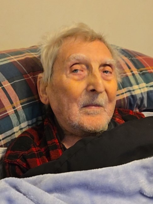 Obituary of Ted J. Klier