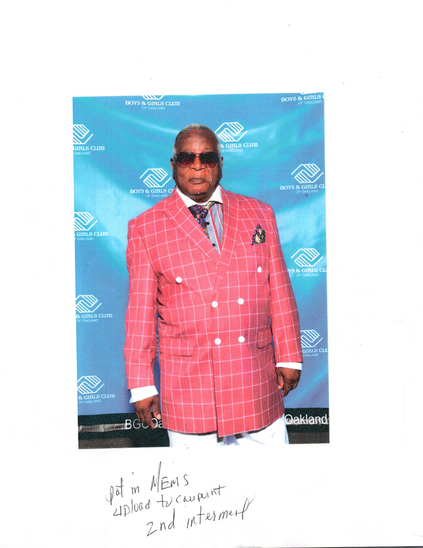 Obituary of William - Smith