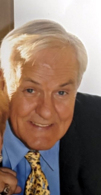 Obituario de Gerard Matthew Harrington