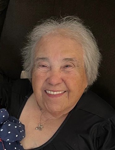 Obituary of Maria Pompili