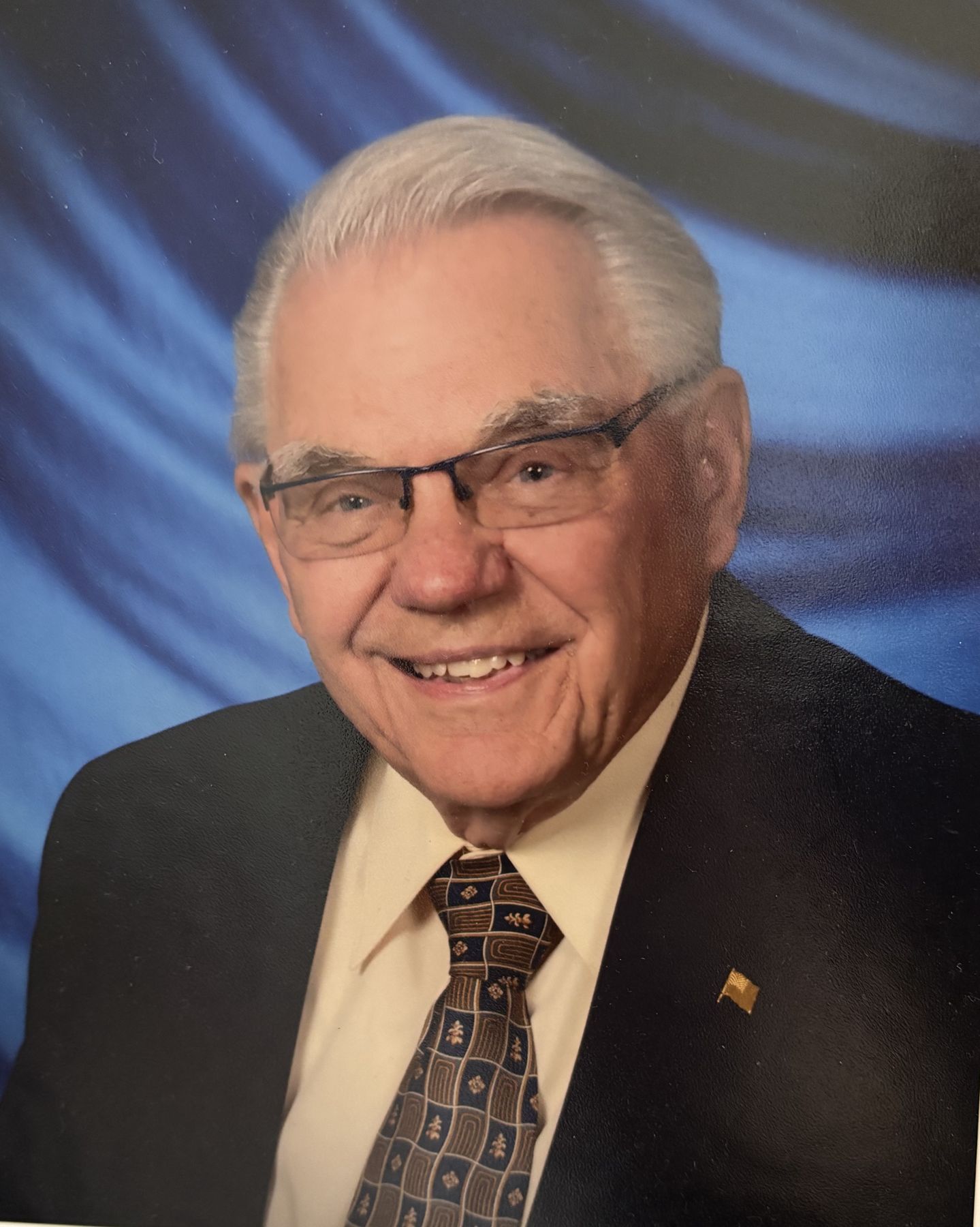 Obituary of John Dewey Hartup Jr.