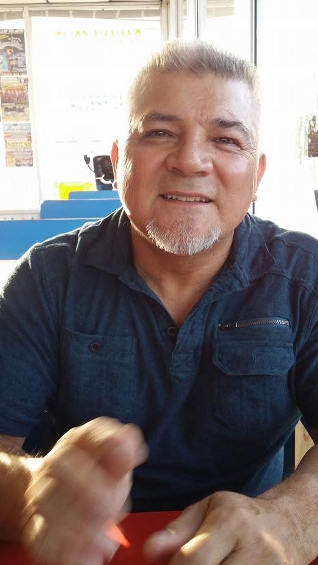 Obituary of Jose Luis Perez