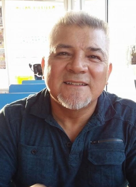 Obituary of Jose Luis Perez