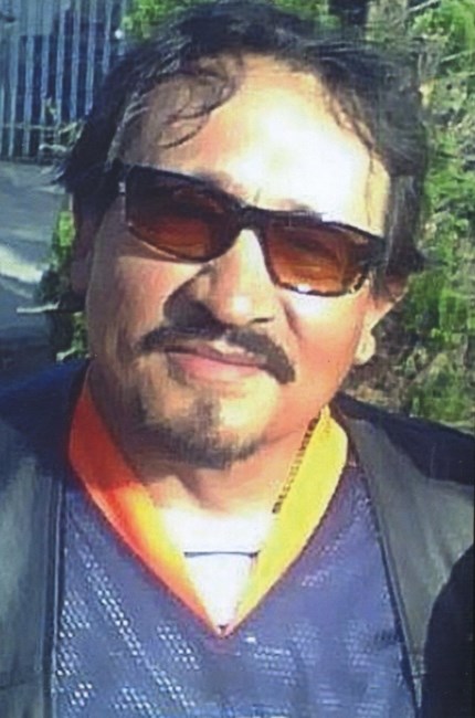 Obituary of Johnny Anthony Sanchez