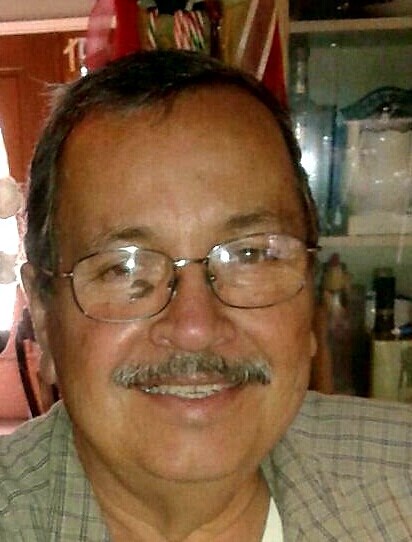 Obituary of Alberto Eduardo Pimentel