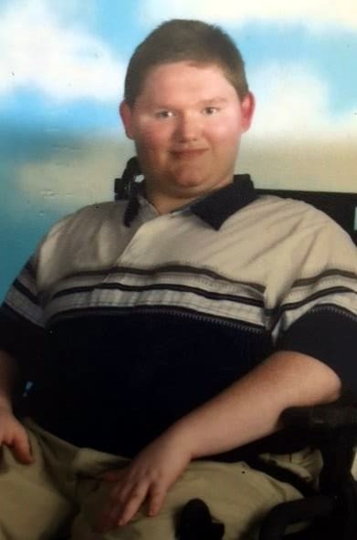 Obituary of Joshua K. Walters