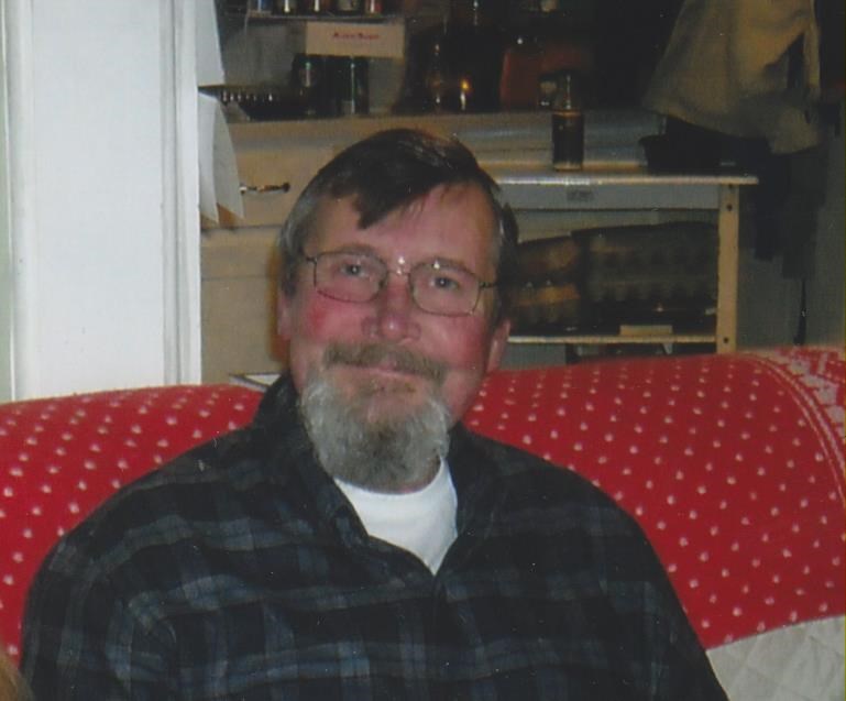 Obituary of Douglas Worcester Corliss