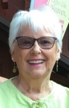 Obituary of Janet M Hansen