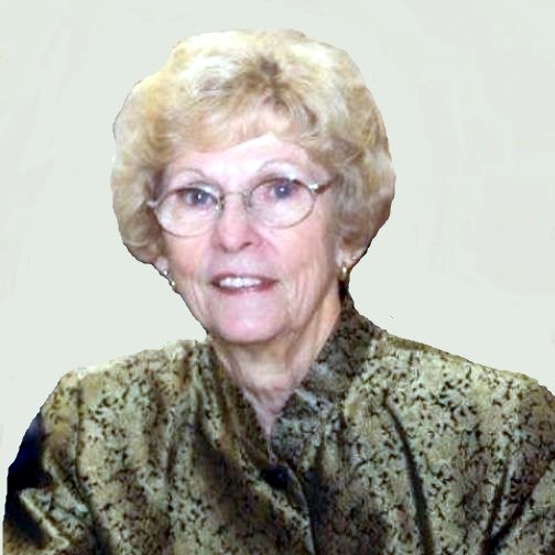 Obituary of Ellen Elaine Vaughn