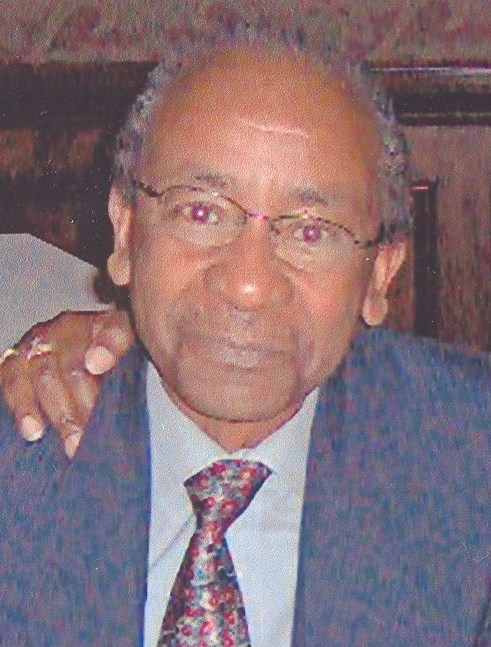 Obituary of Henry White