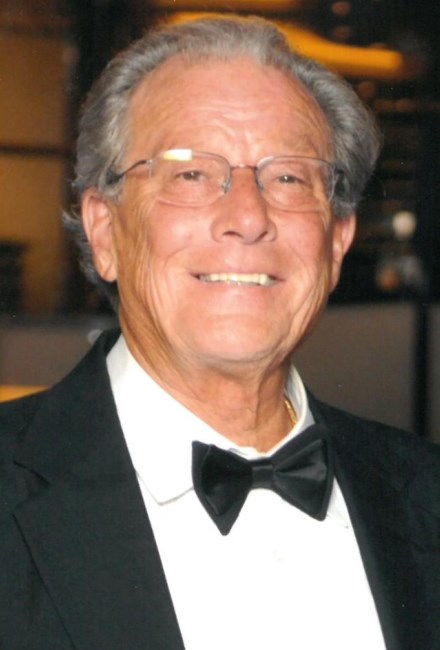 Obituary of James Dennis Martin