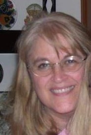 Obituary of JoAnn Karr