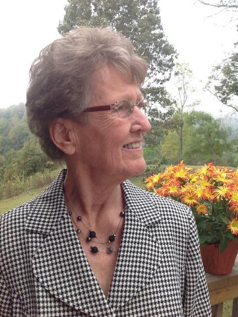 Obituary of Margaret Louise Rigsby