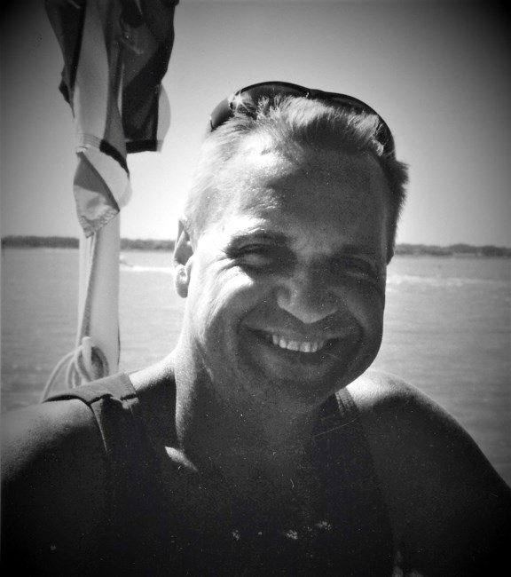 Obituary of Emmett Bishop