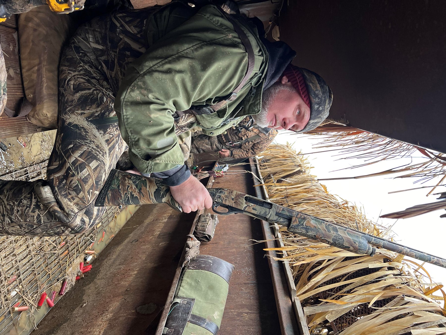 Obituary of George Ryan Verner