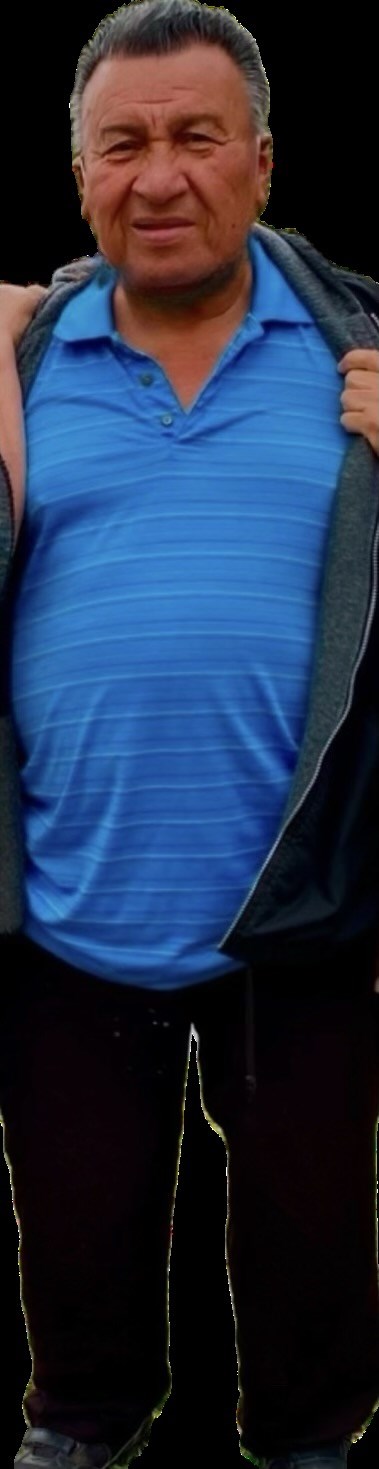 Obituary of Carlos Atilio Perez