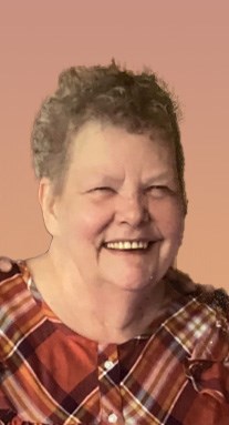 Avis de décès de Mona Jean Burton