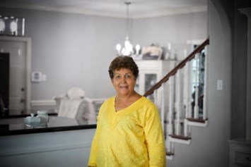 Obituary of Francisca "Francis" Vela de Rodriguez