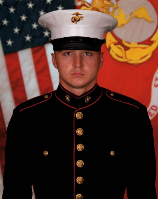 Obituary of James Jenkins III