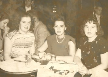 Obituary of Genevieve F. Kelly