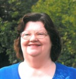 Brenda Caldwell