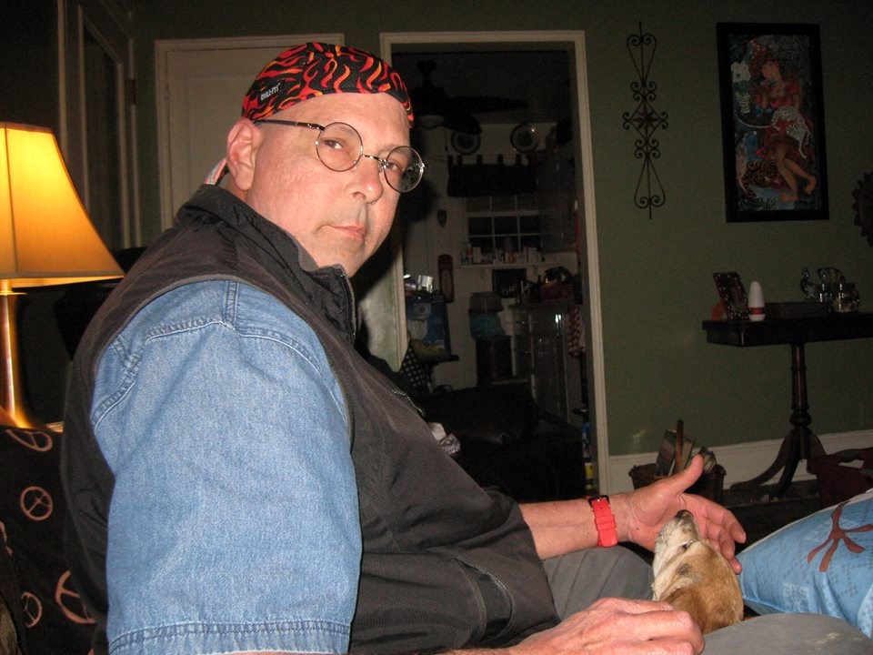 Obituary of Duncan McManus