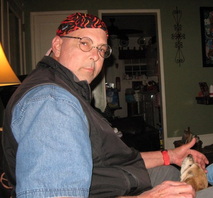 Obituary of Duncan McManus