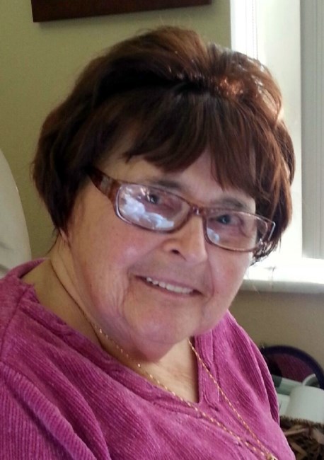 Obituary of Blanche T. Guillotte