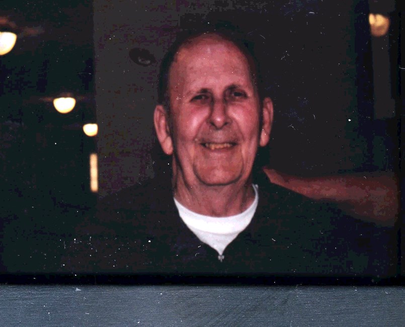 Obituary of Luther Eldon Hayes