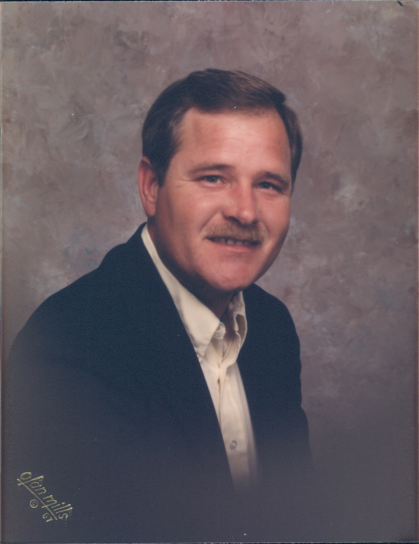 Obituary of Richard Lee Burns