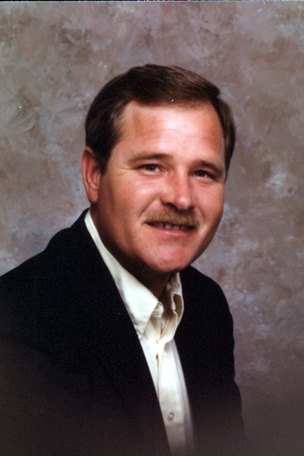 Obituary of Richard Lee Burns